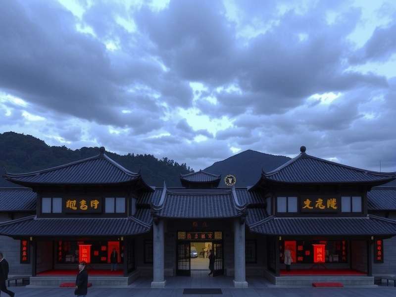 与哈萨克斯坦旅游署签约